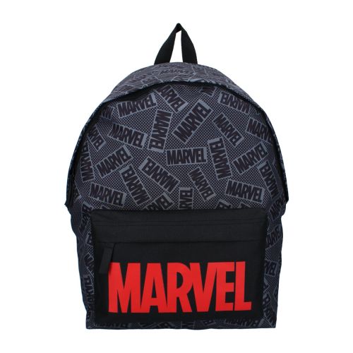 Ученическа раница VADOBAG Marvel - The Armored, 2 отделения — Joya.bg 1