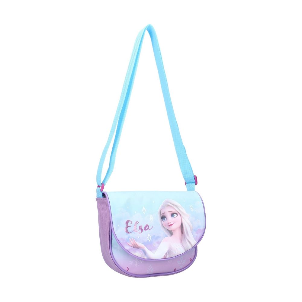 Детска чанта за рамо VADOBAG Frozen II Magical Spirit