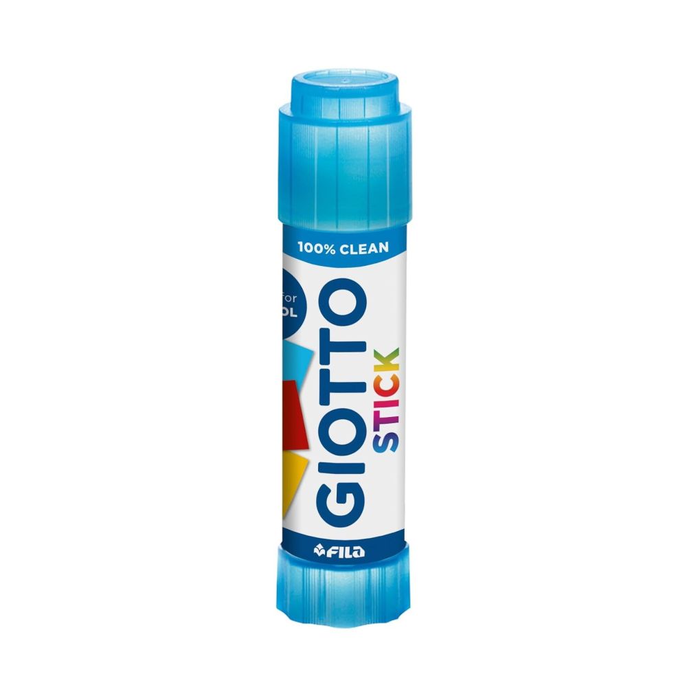 Сухо лепило GIOTTO, без разтворители, 40 г