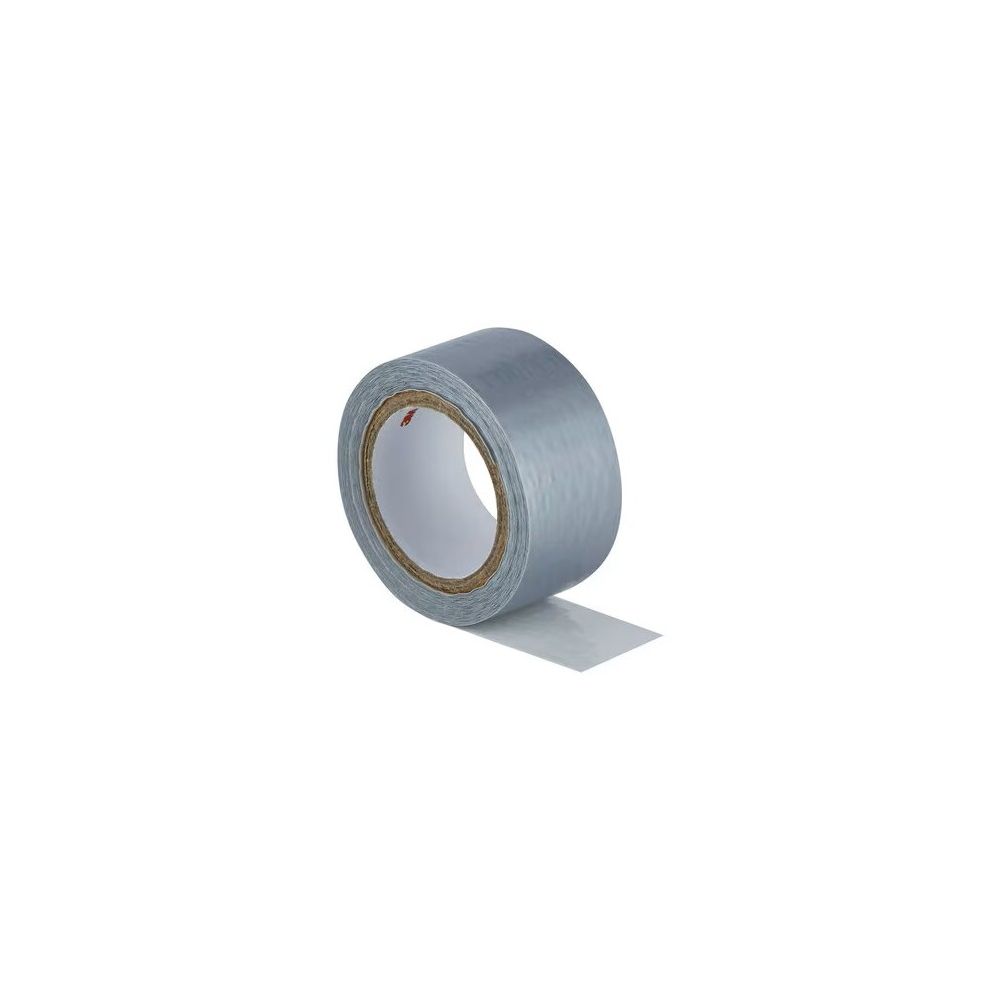 Армирана лента Scotch Extremium™ Duct, 19 мм x 3 м, сребриста