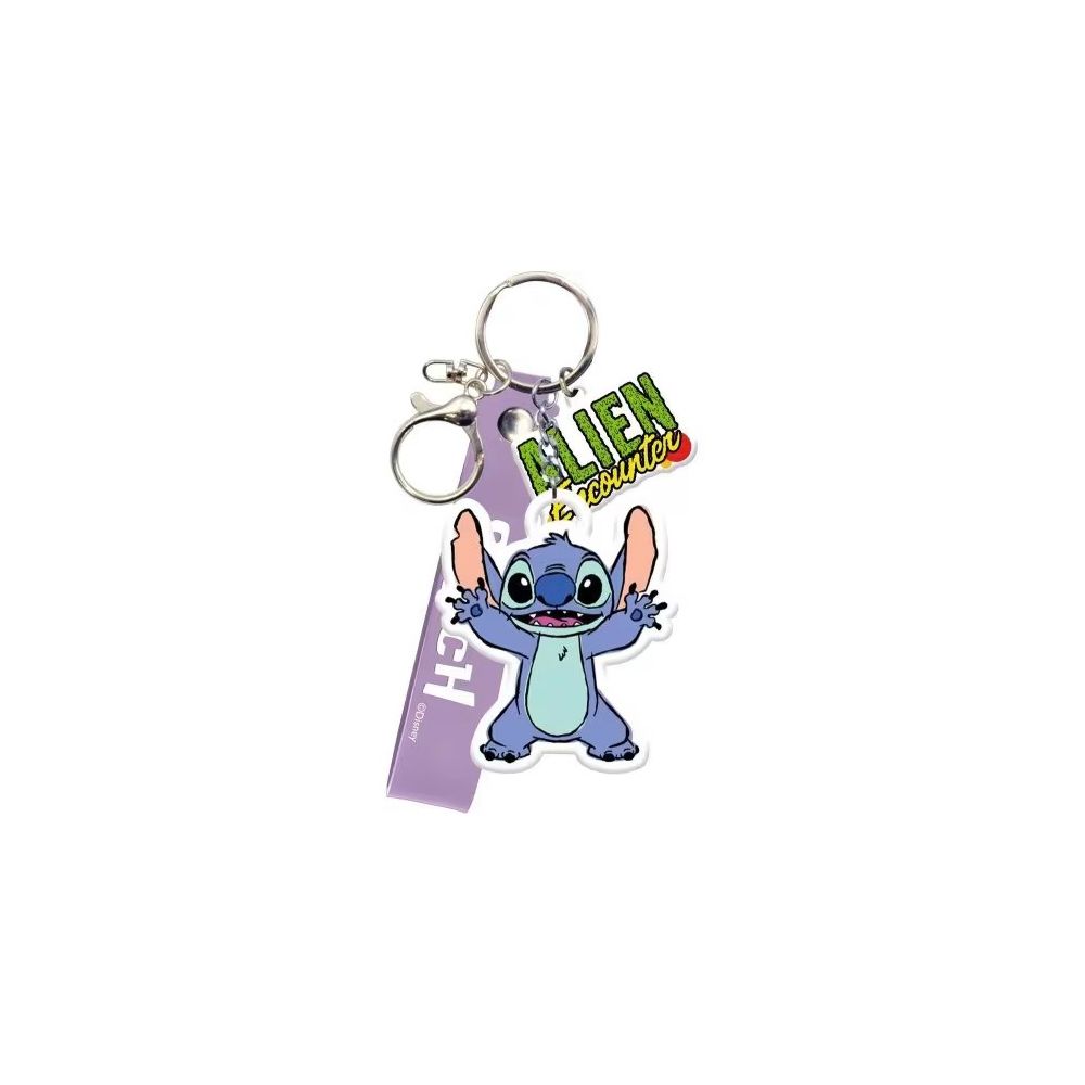 Ключодържател STITCH 1 