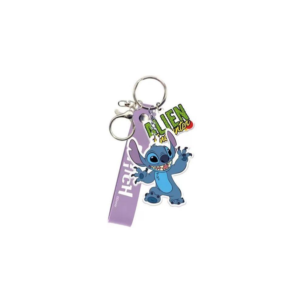 Ключодържател STITCH 2 