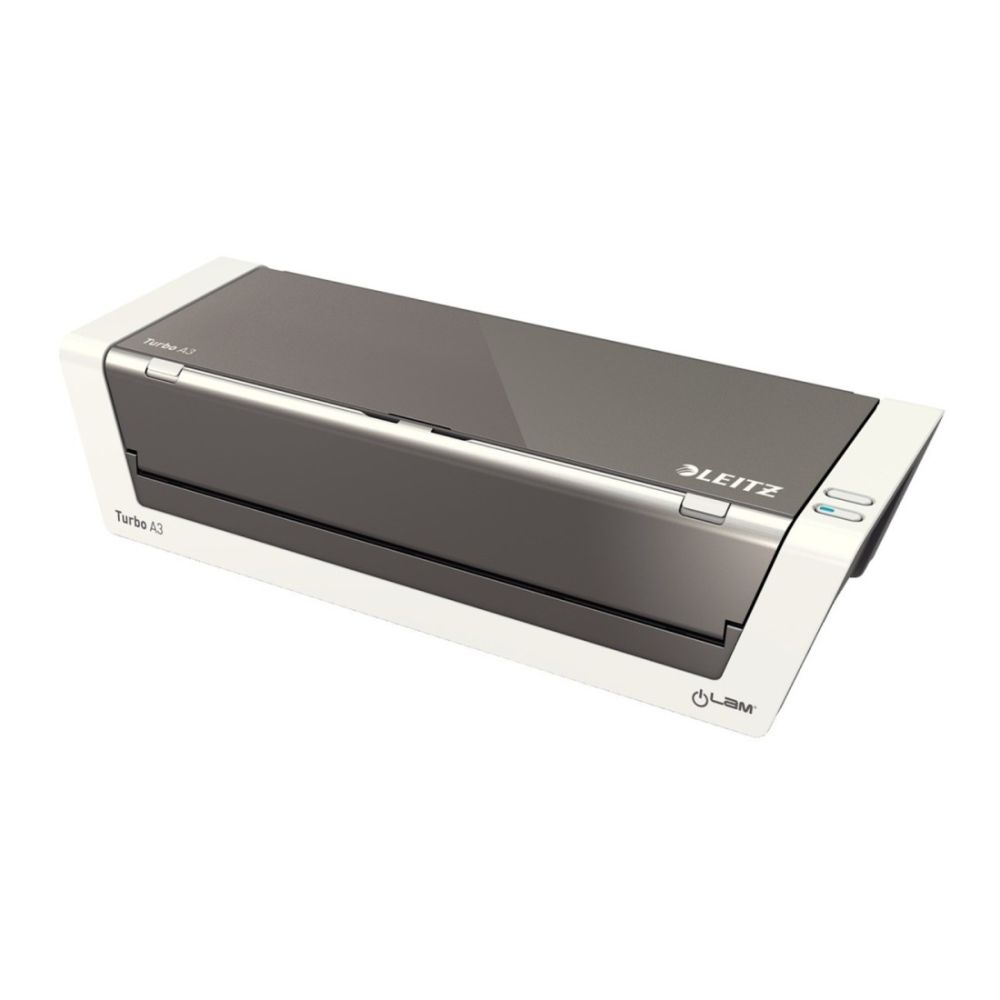 Ламинатор LEITZ iLAM Touch 2 Turbo, A3, 2Х80(100,125,150,175,200,250) mic, 1500 мм/мин