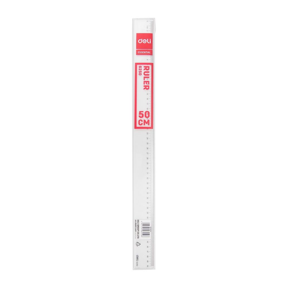 Линия Deli Essential E6250, кристална, 50 см