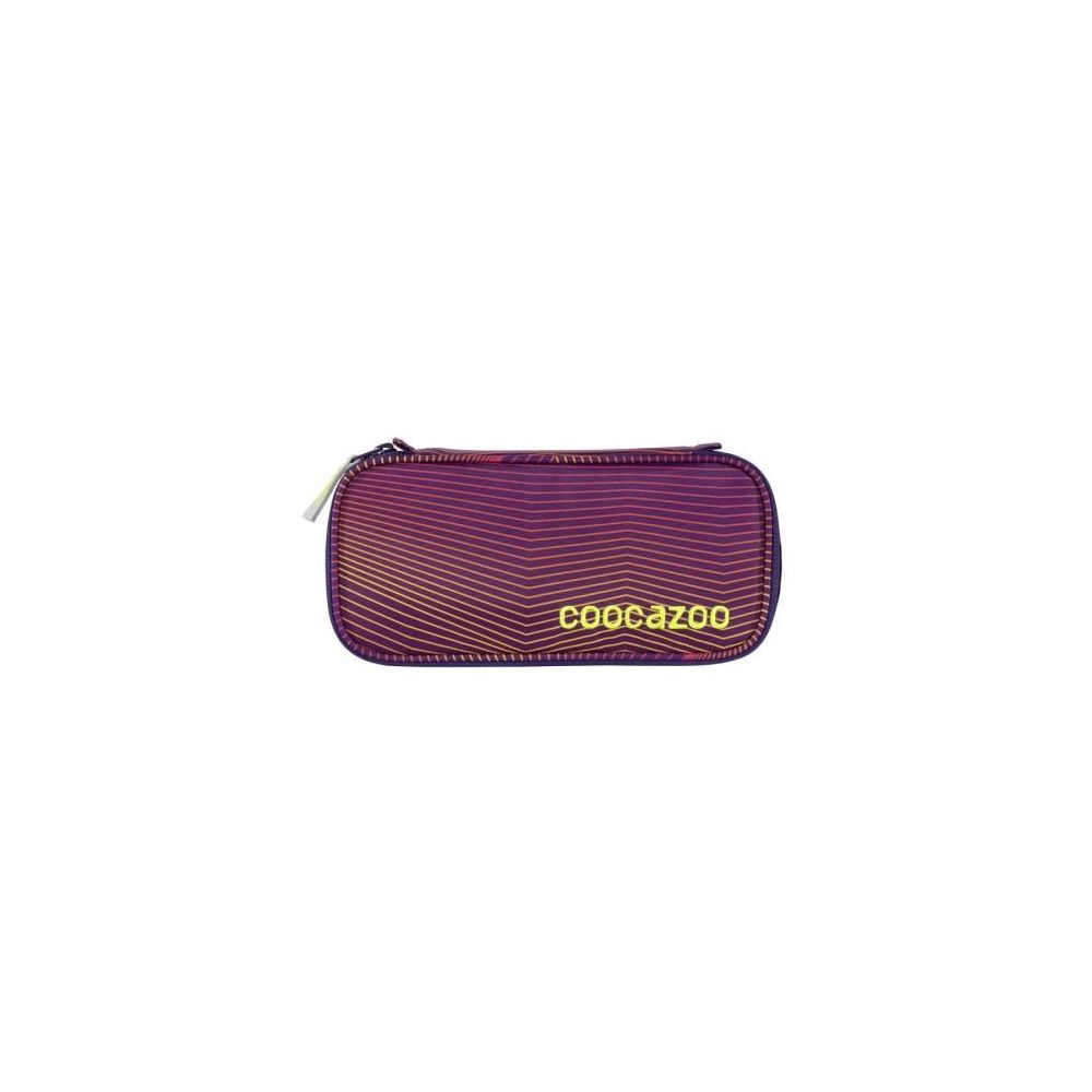 Несесер с пълнеж COOCAZOO Soniclights Purple от 12 бр. средства 