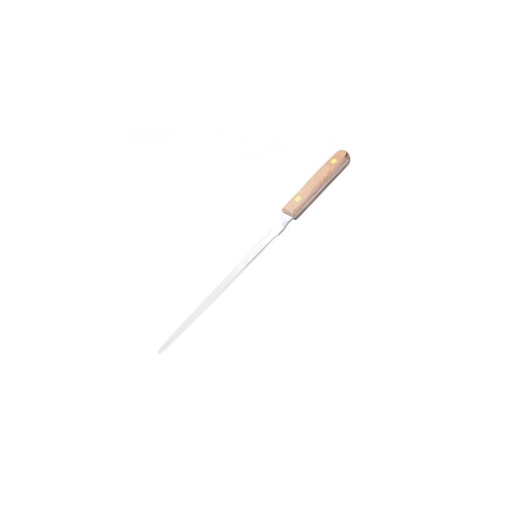 Нож за писма OFFICE PRODUCTS, с дървена дръжка, 250 мм