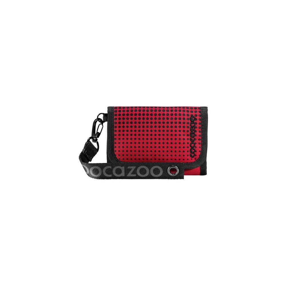 Портмоне COOCAZOO Blazing Fire