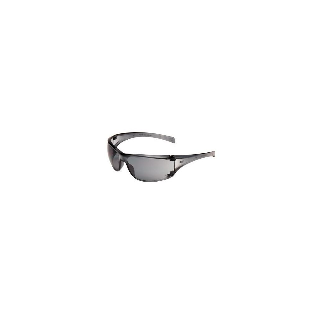 Предпазни очила 3M Virtua AP, 71512-00001M, EN166, сиви стъкла