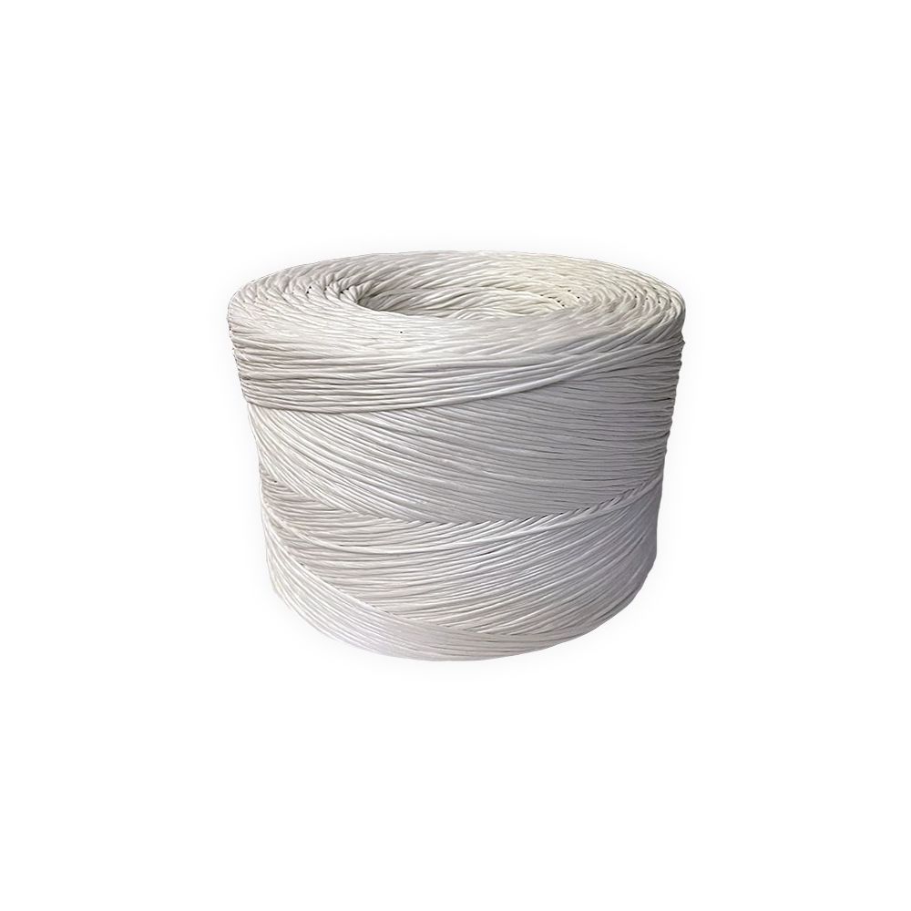 Сезал тип 800, Extrapack, бял, РР, якост 50 кг, ролка 1 кг, 800 м