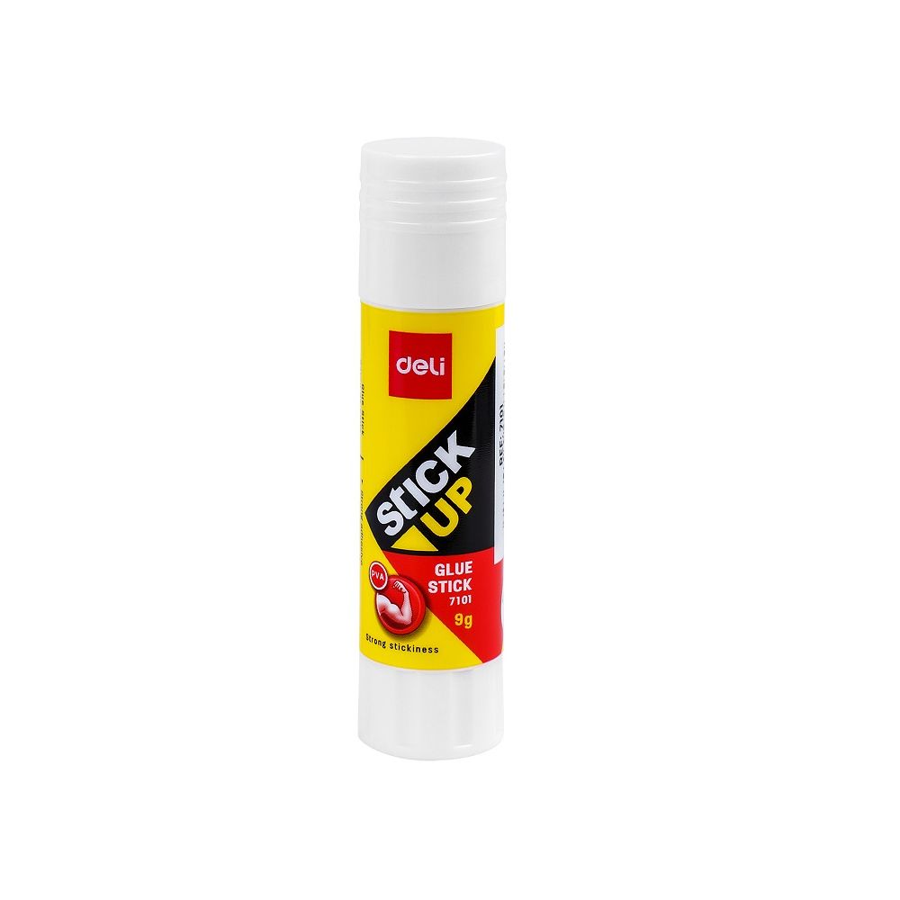 Сухо лепило Deli Stick Up, E7101, PVА, 9 г