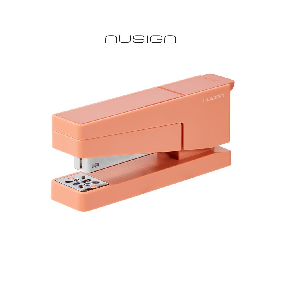 Телбод Nusign Classic, ЕNS089, въртящ се, за 20 л.(80 г), телчета 24(26)/6, пластмаса + метал, розов